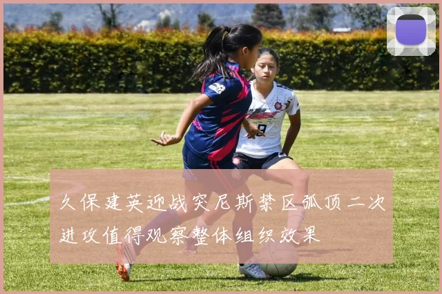 久保建英迎战突尼斯禁区弧顶二次进攻值得观察整体组织效果