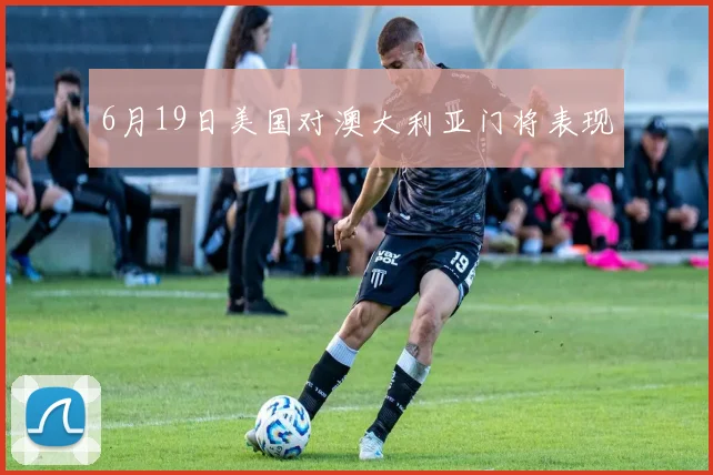 6月19日美国对澳大利亚门将表现