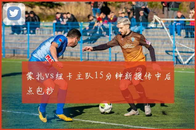 蒙扎vs纽卡主队15分钟新援传中后点包抄