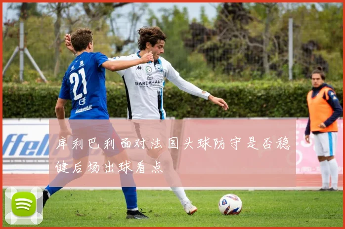 库利巴利面对法国头球防守是否稳健后场出球看点